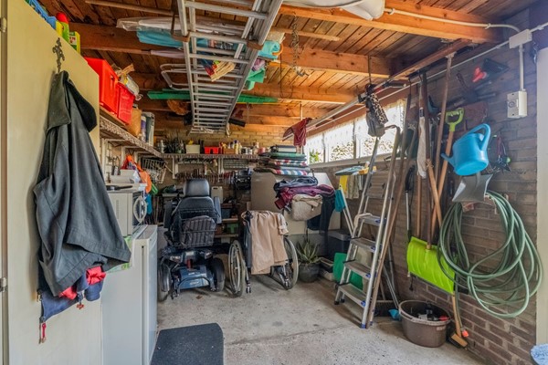 Medium property photo - Westerzate 9, 3752 GA Bunschoten-Spakenburg